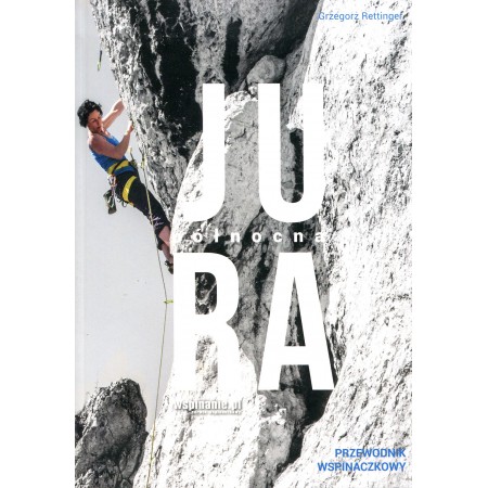 Kletterführer Polnischer Jura (nord)