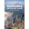 Alpine Bergtouren Allgäuer & Lechtaler Alpen