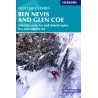 Winter Climbs Ben Nevis and Glen Coe