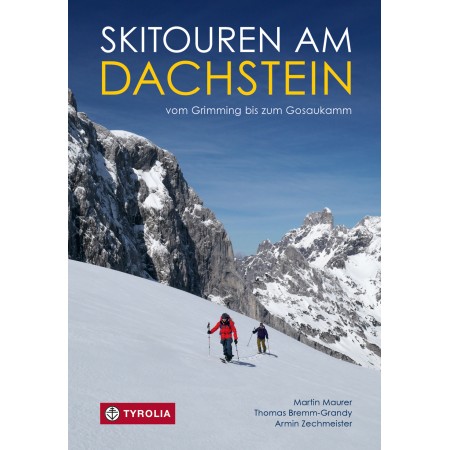 Skitouren am Dachstein