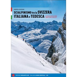 Skitouren in der Schweiz