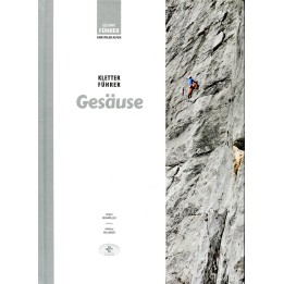 Kletterführer Gesäuse