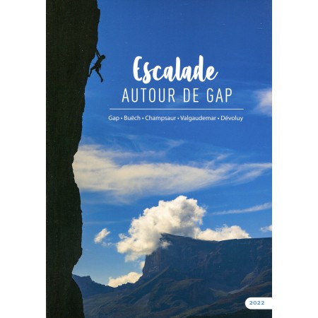 Escalade Autor de Gap