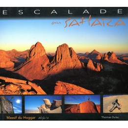 Kletterführer Sahara