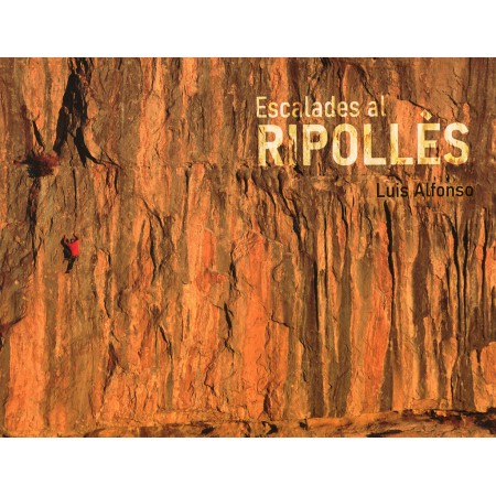 Escalades al Ripollès