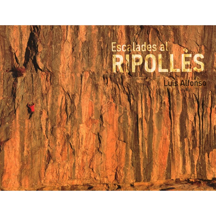 Escalades al Ripollès