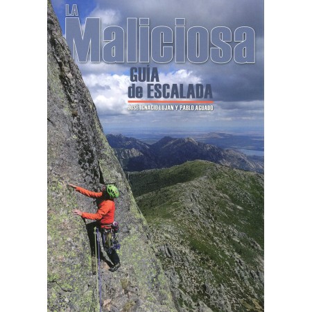 Guía de Escalada La Maliciosa