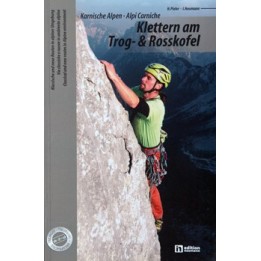 Klettern am Trog- & Rosskofel