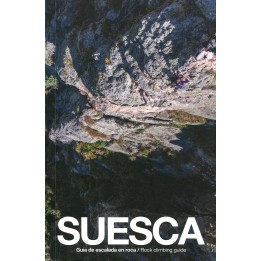 Kletterführer Suesca (Kolumbien)