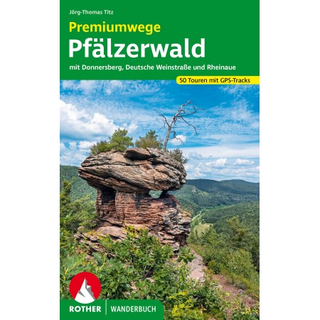 Premiumwege Pfälzer Wald