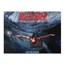 Lizenz zum Bouldern