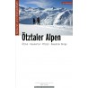 Skitourenführer Ötztaler Alpen