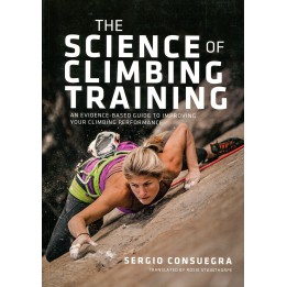 The Science of Climbing Training