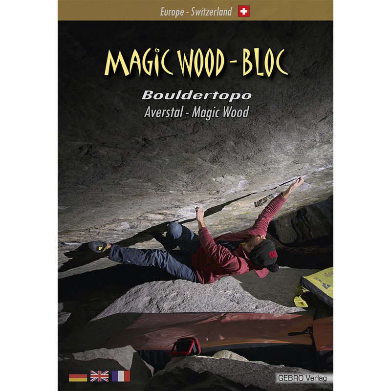Magic Wood-Bloc Averstal