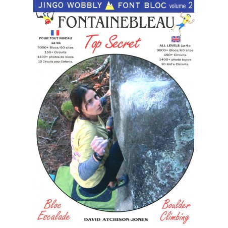 Fontainebleau Top Secret