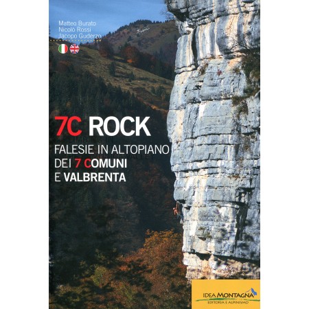 7C Rock Falesie in Altopiano