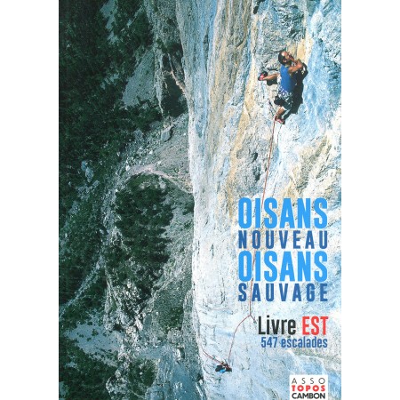 Kletterführer Oisans