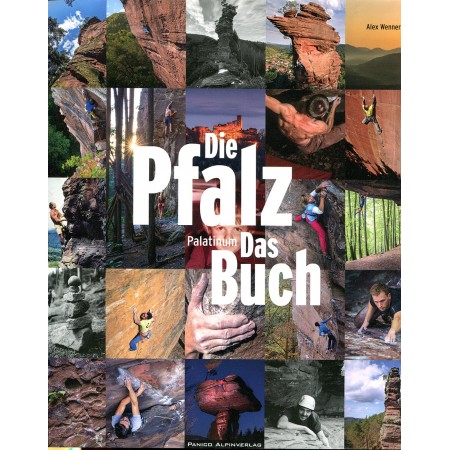 Die Pfalz - das Buch