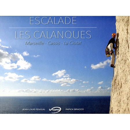 Escalades Les Calanques