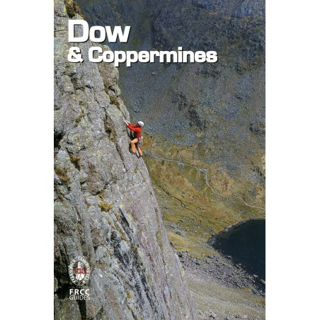 Kletterführer Dow & Coppermines