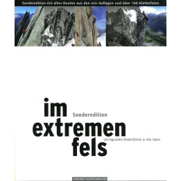 Im extremen Fels