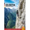 Dolomiten 53 Routen und Erlebnisse
