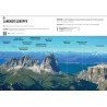 Dolomiten 53 Routen und Erlebnisse