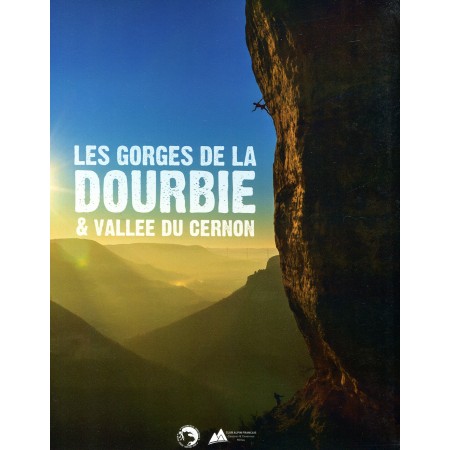 Kletterführer Les Gorges de...