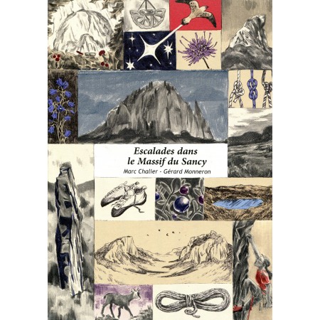 Escalade dans le Massif du...