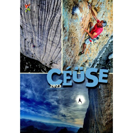 Kletterführer Céüse