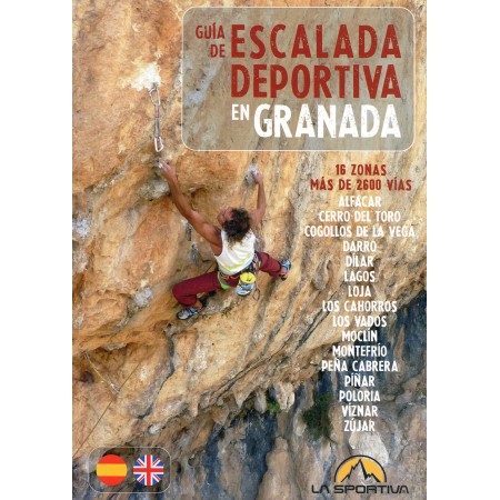 Guía de Escalada Deportiva...