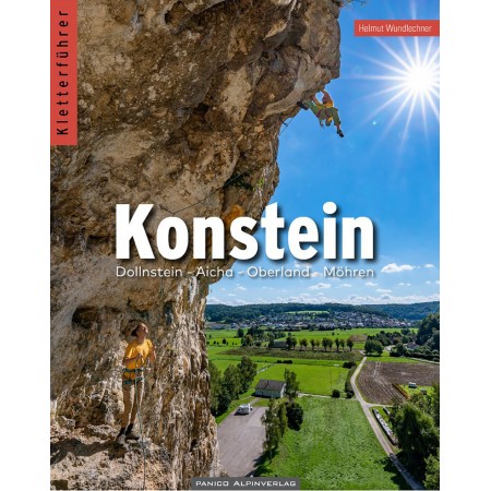 Kletterführer Konstein