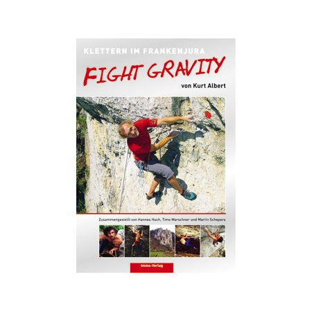 DVD Fight Gravity