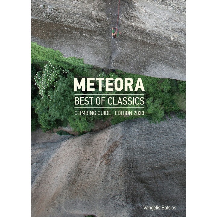 Meteora Best of classics