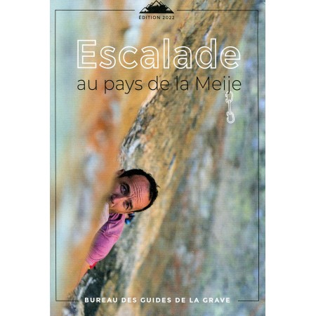 Escalade au Pays de la Meije