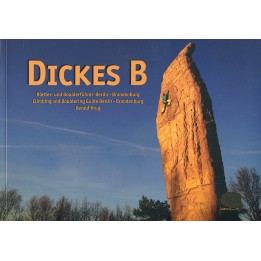 Kletterführer Dickes B