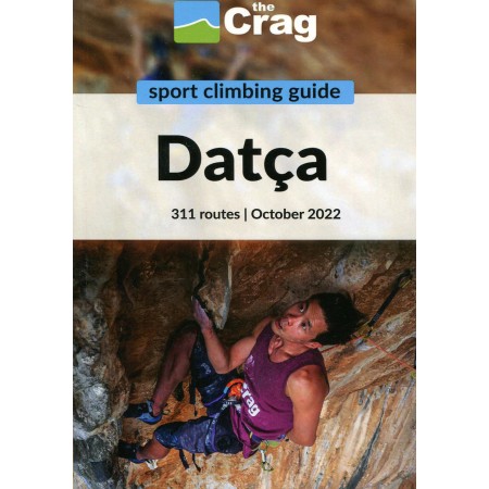 Kletterführer Datça