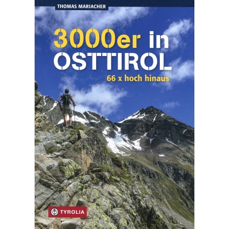 3000er in Osttirol