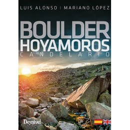 Boulder Hoyamoros (Candelario)