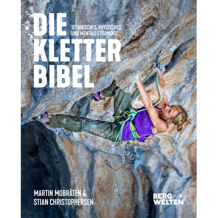 Die Kletter Bibel