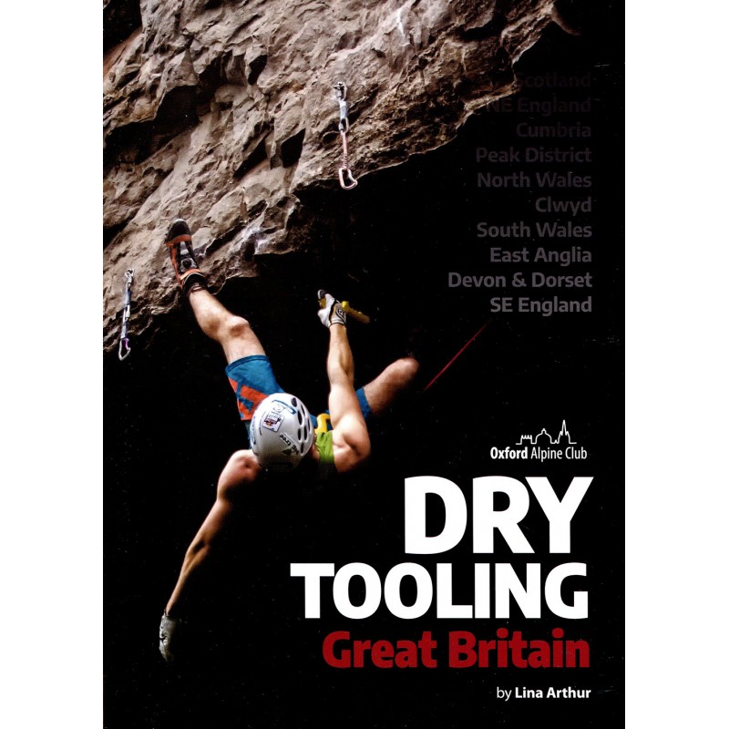 Dry Tooling Great Britain