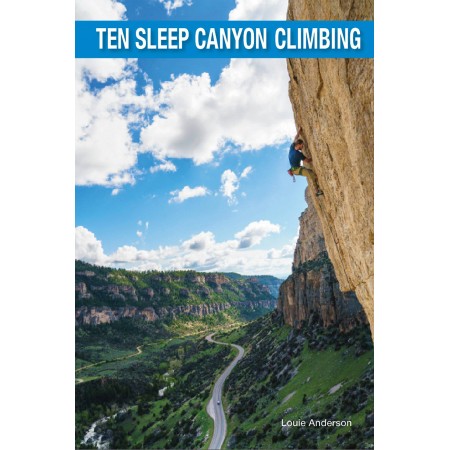 Kletterführer Ten Sleep...