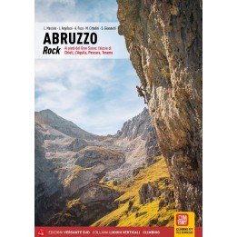 Kletterführer Abruzzo Rock