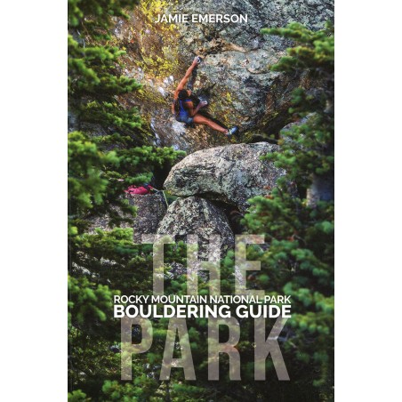 The Park - Rocky Mountains Bouldering Guide