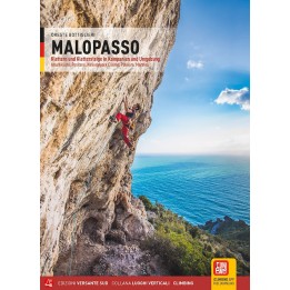Kletterführer Malopasso