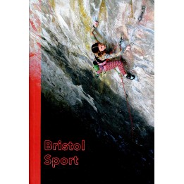 Kletterführer Bristol Sport