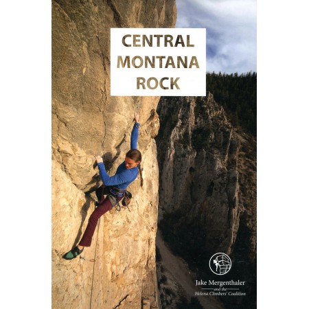 Kletterführer Central...