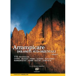 Arrampicare Dolomiti Sud-Orientali