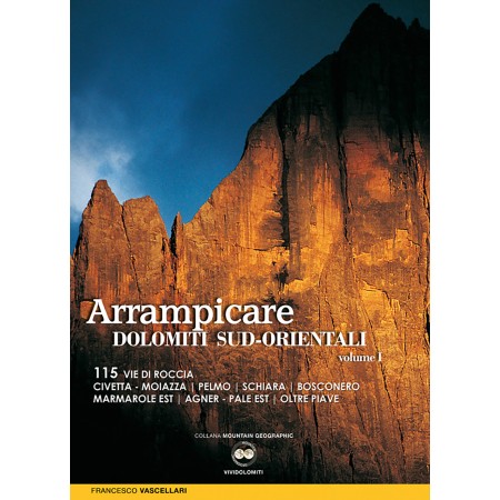 Arrampicare Dolomiti Sud-Orientali