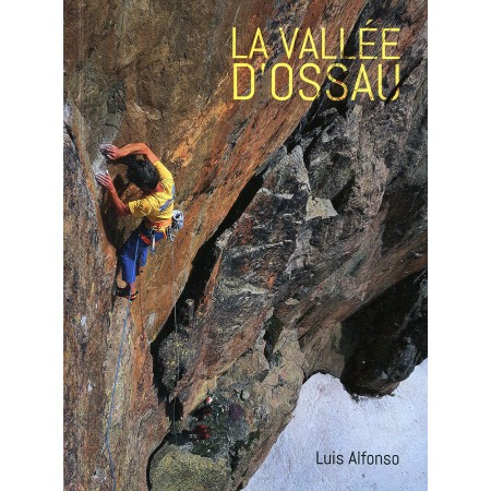 Kletterführer La Vallée d'Ossau